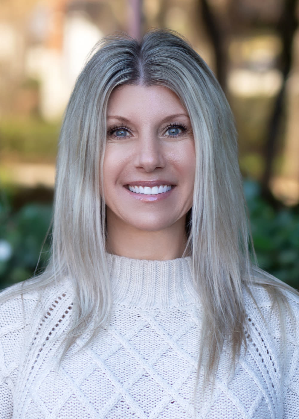 Mindy Hay, Senior Loan Officer with Union Home Mortgage