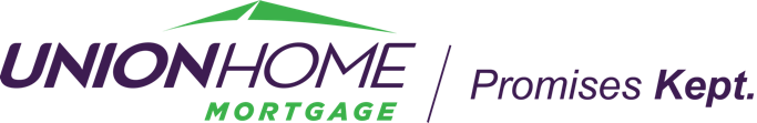 Union Home Mortgage — Promises Kept.